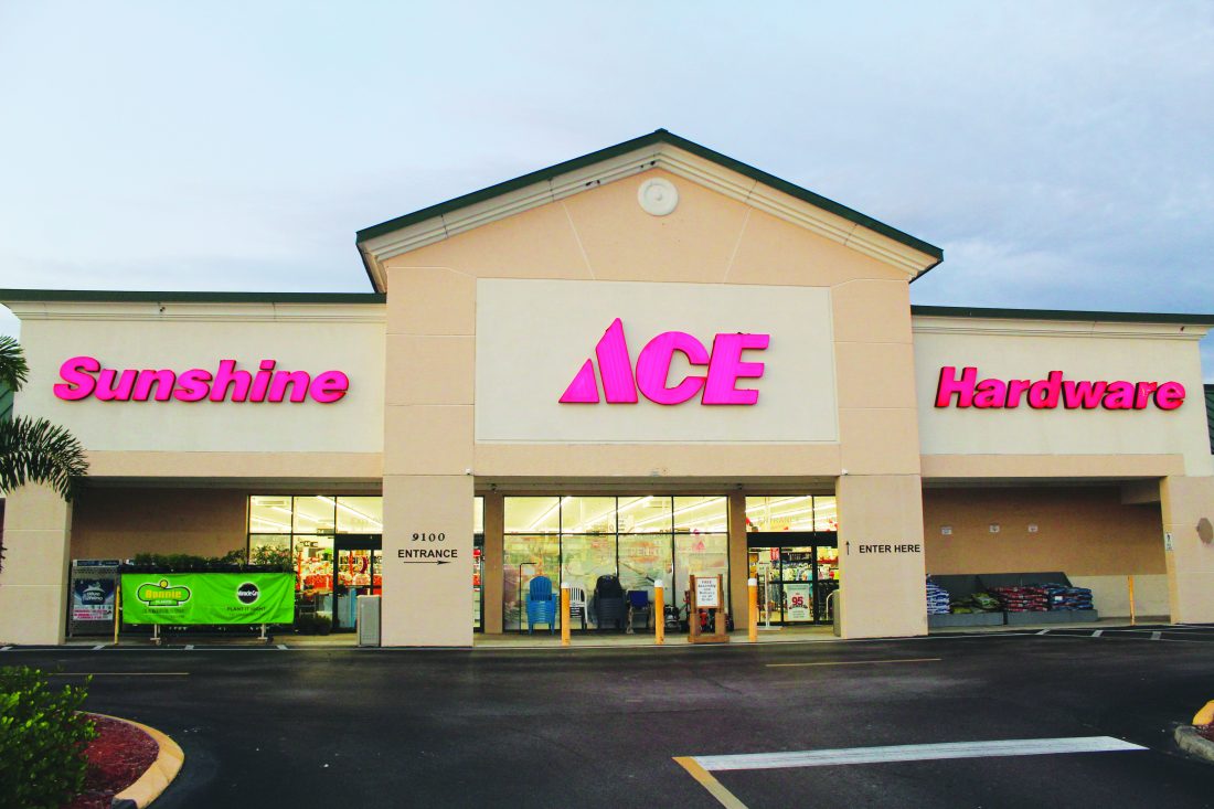 Sunshine, Crowder Bros. transforming the American ‘hardware store’ Coastal Angler & The Angler