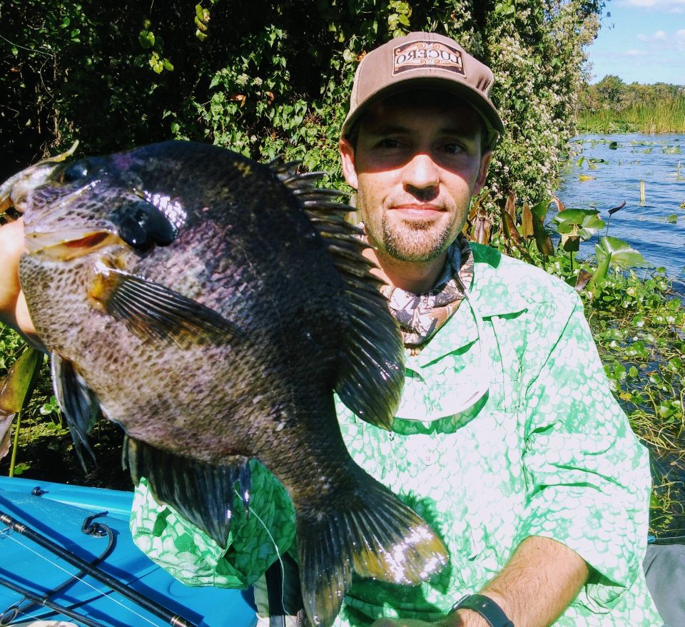 Central Florida Inland Coastal Angler The Angler Magazine