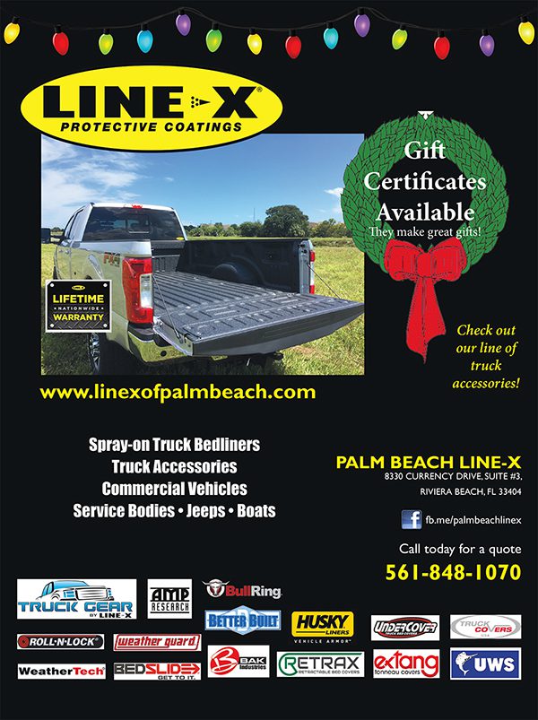 lineX FP 1219 web Coastal Angler & The Angler Magazine