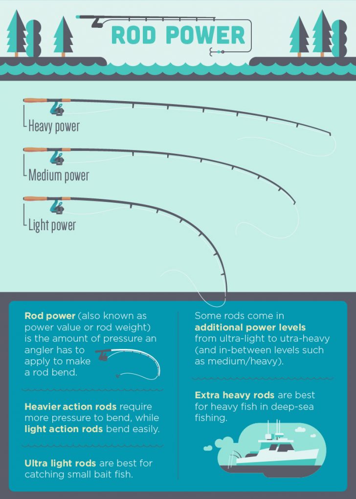 Length, Power, & Action - Coastal Angler & The Angler Magazine