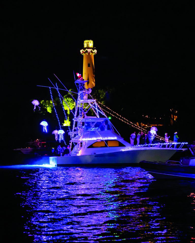 Boat Parade 5 Coastal Angler & The Angler Magazine