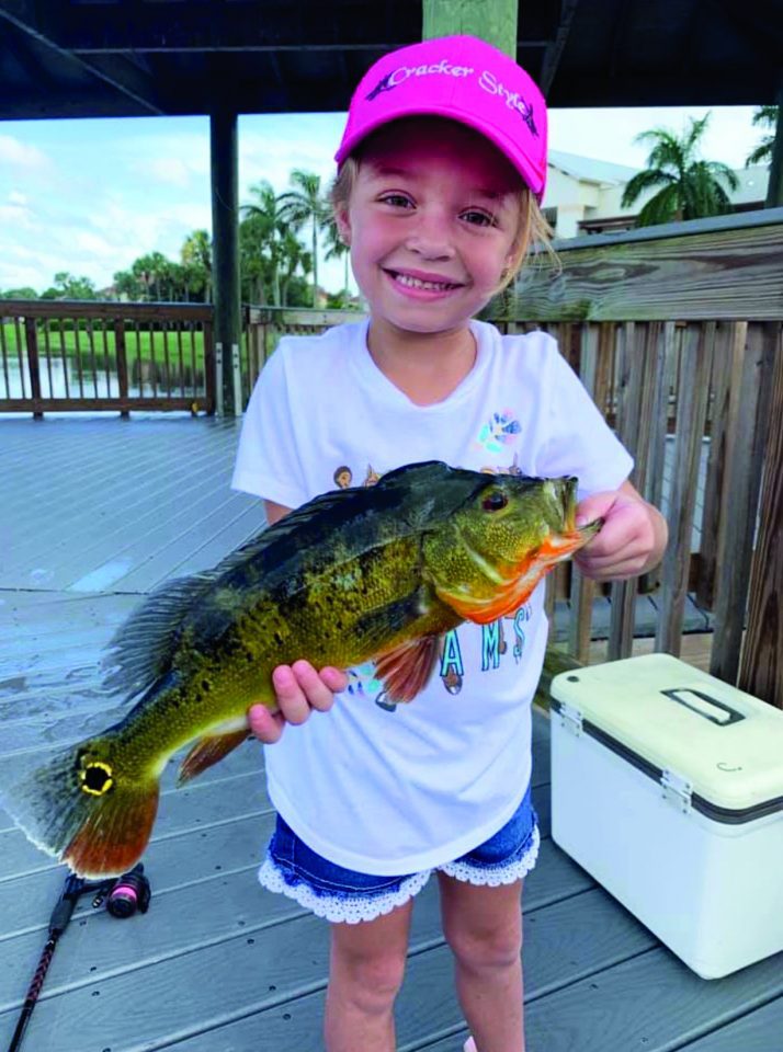 Jupiter Inlet Inshore Fishing: Jan. 2020 - Coastal Angler & The Angler ...