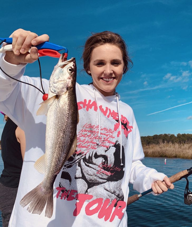 St. Marks Coastal Angler & The Angler Magazine