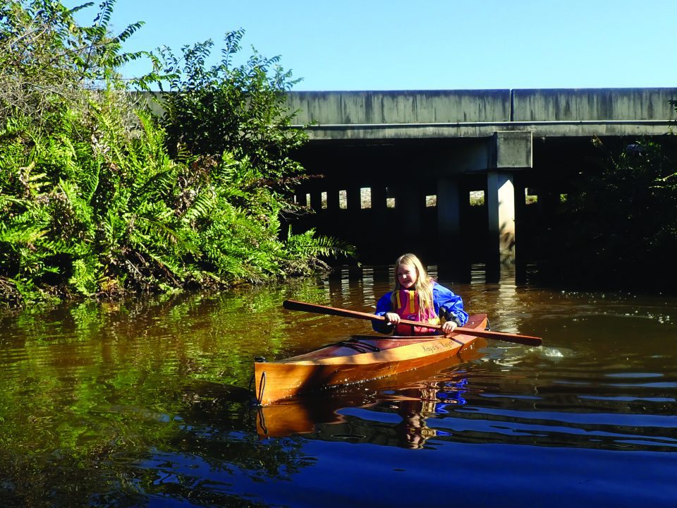 Caloosa Creeks Preserve Coastal Angler & The Angler Magazine