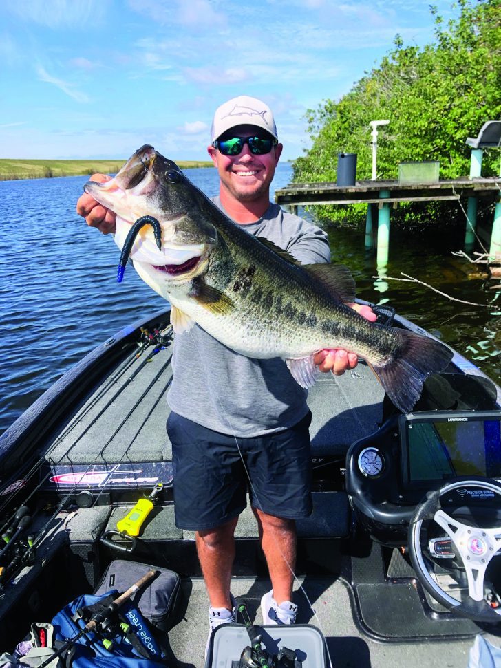 Okeechobee Edition - Coastal Angler & The Angler Magazine