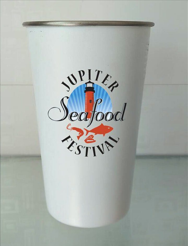 8th Annual Jupiter Seafood Festival Coastal Angler & The Angler Magazine