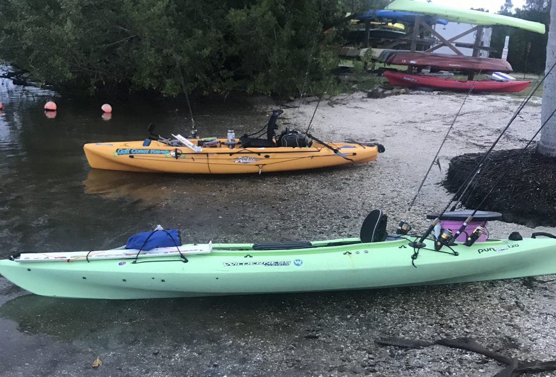 Personal Safety Coastal Angler & The Angler Magazine