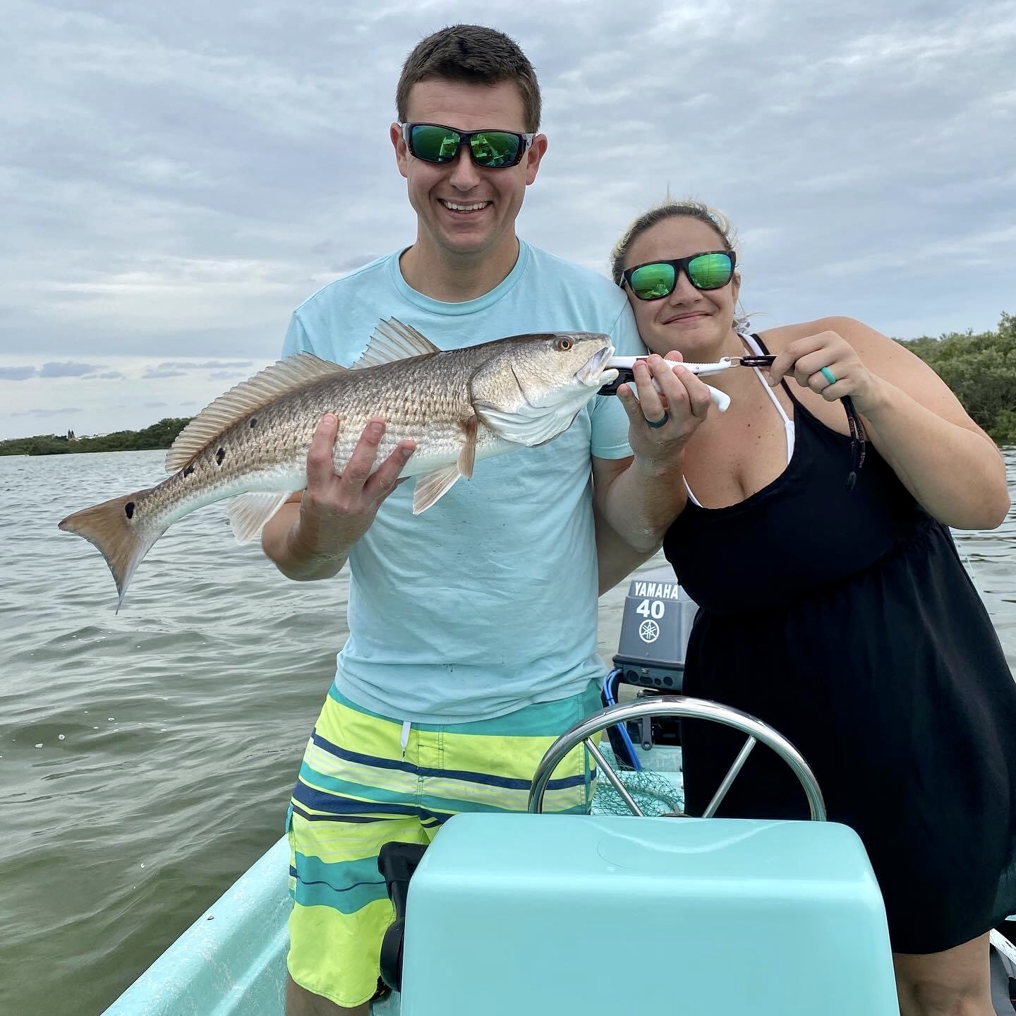 Fishing In Hudson Florida xzfishing