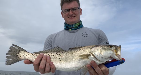 St Marks Fishing Report