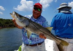 Homosassa April Fishing Report