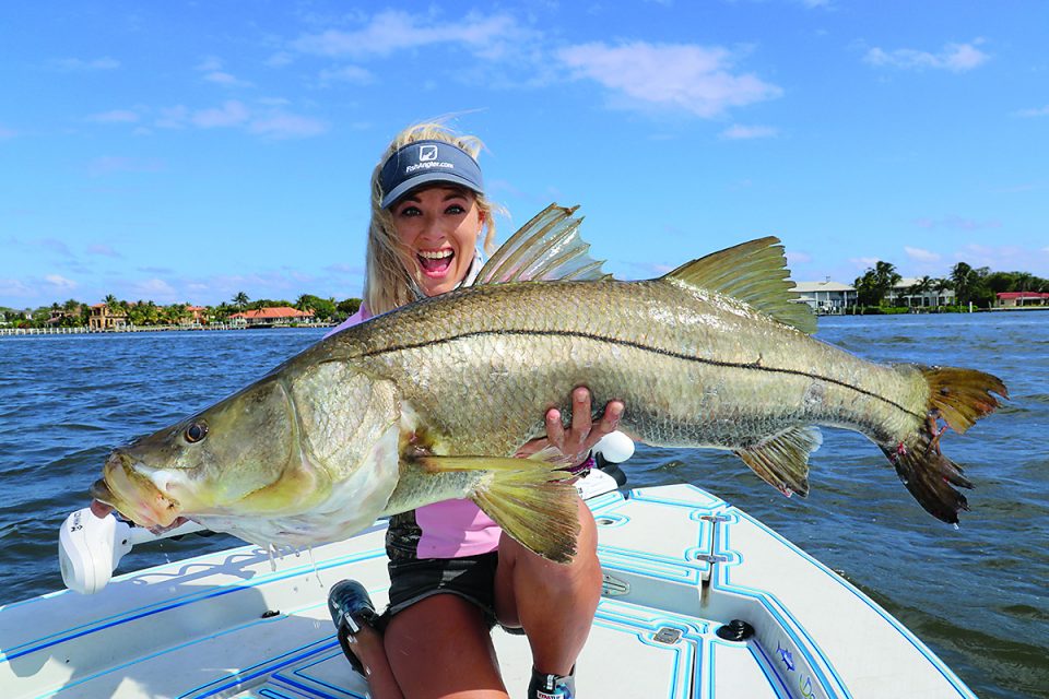  Fishing with Darcizzle April 2020 Coastal Angler The 