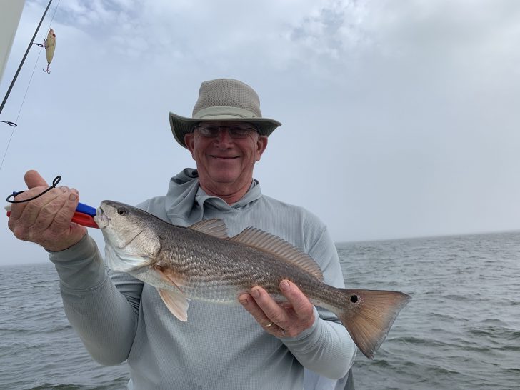 St Marks Fishing Report - Coastal Angler & The Angler Magazine