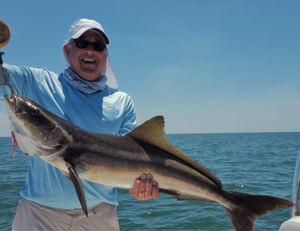 Homosassa Coastal Angler & The Angler Magazine