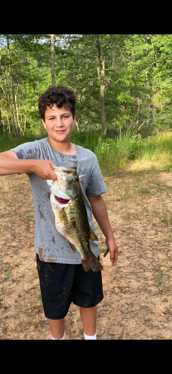 Bass Fishin’ at its Best !! | Coastal Angler & The Angler Magazine