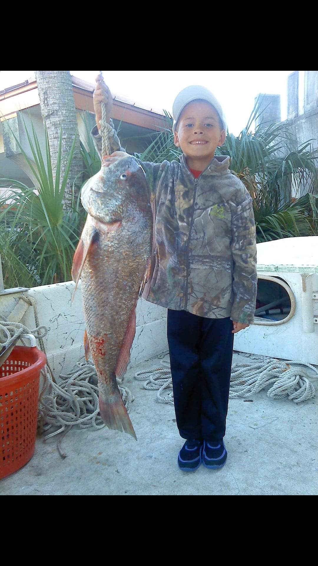 Black Drum Coastal Angler Amp The Angler Magazine