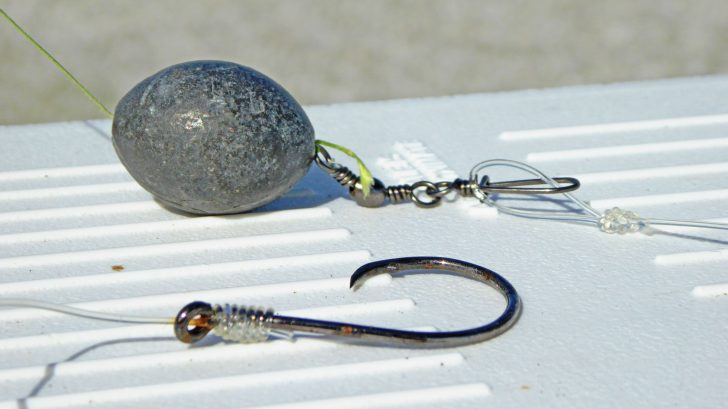 Finger Mullet ”A Catch All” Bait – By Jiggin Jerry - Coastal