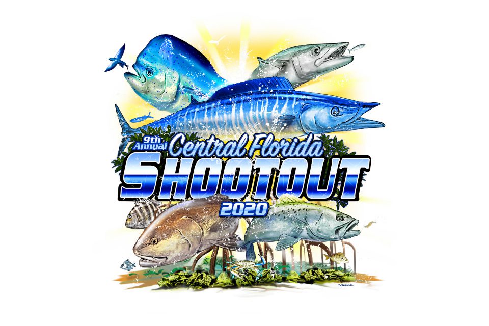 2020 Central Florida Shootout Coastal Angler & The Angler Magazine