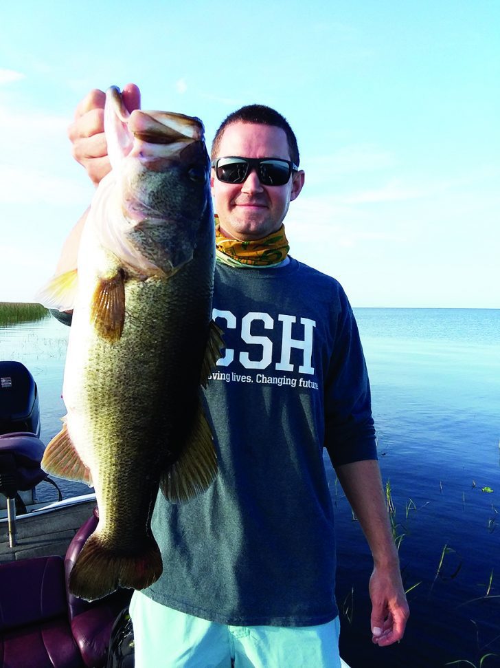 Coastal Angler Magazine, August 2020