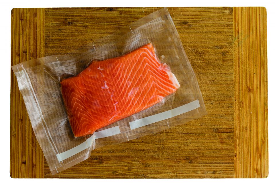 THINGS TO THINK ABOUT WHEN FREEZING FISH Coastal Angler & The Angler