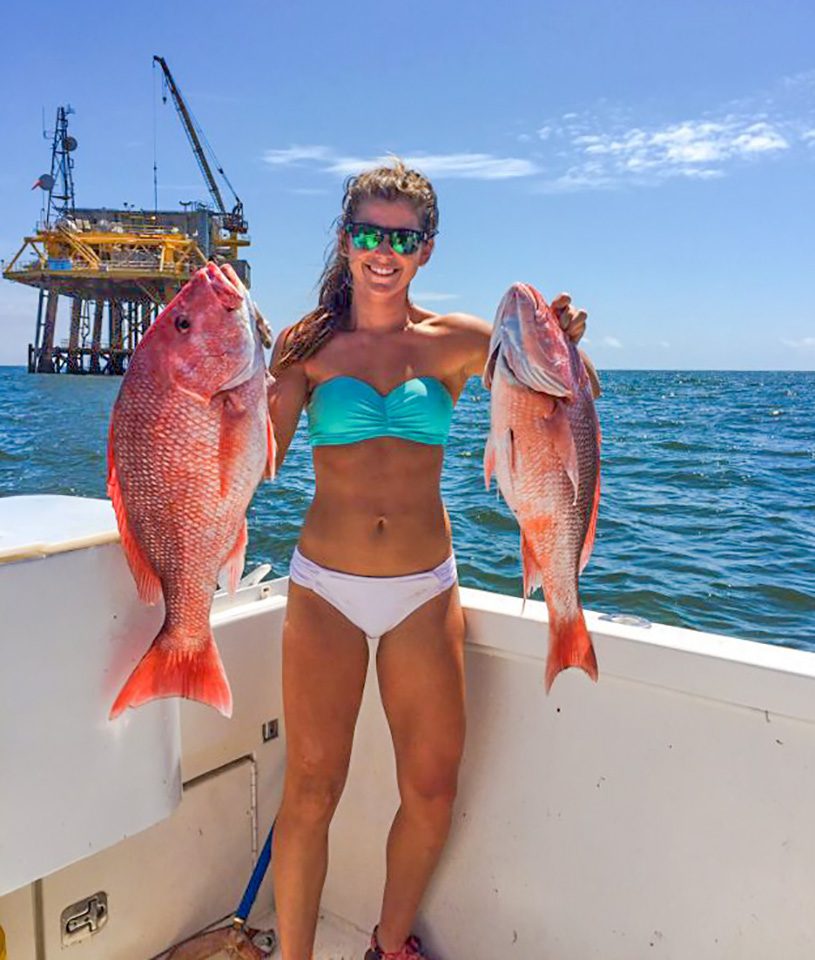 Alabama Anglers To Get One More Shot At Red Snapper - Coastal Angler & The  Angler Magazine