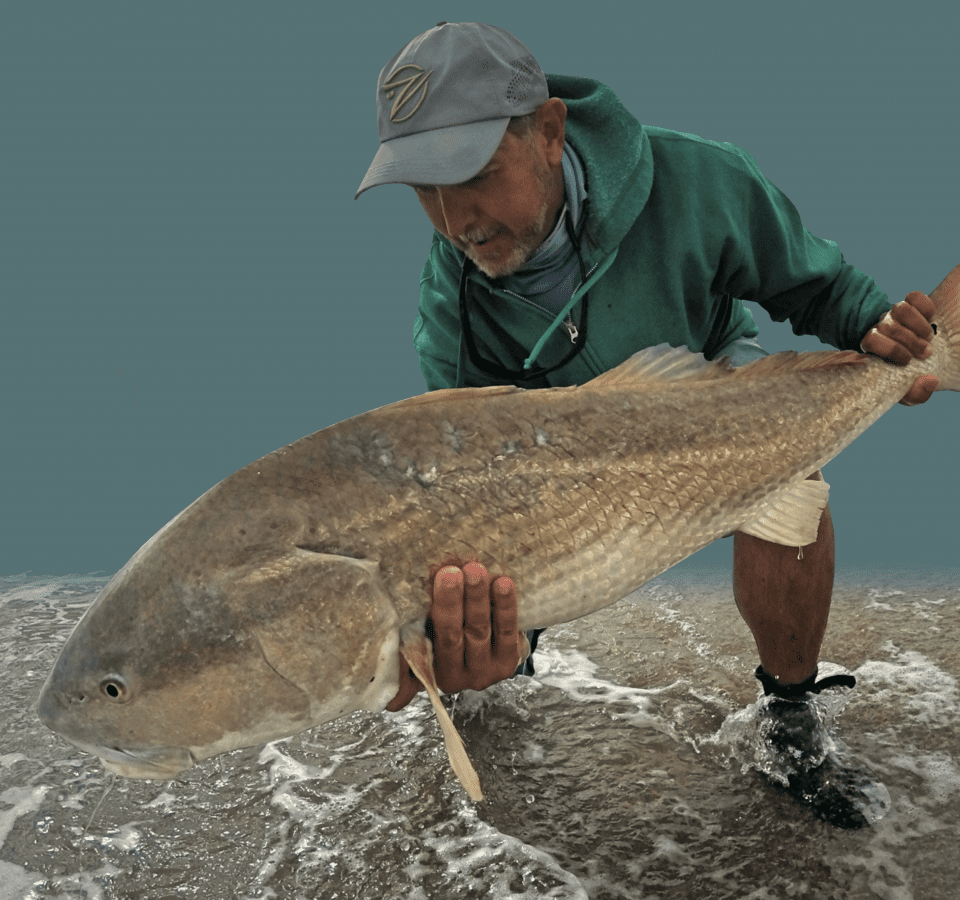 The Fall Mullet Run - Coastal Angler & The Angler Magazine