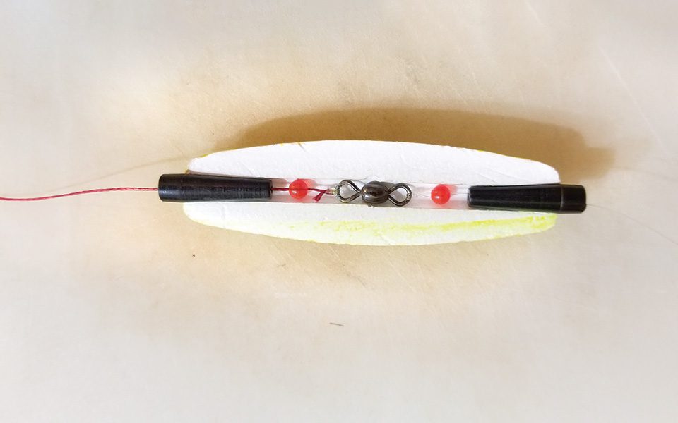 The Ultimate Clicking And Popping Cork - Coastal Angler & The