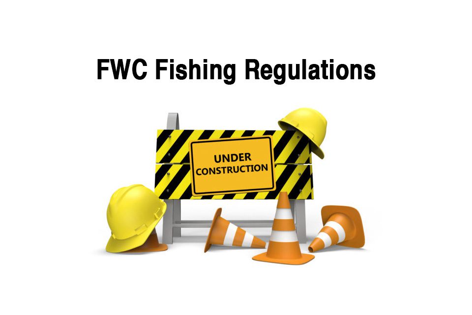 FWCFishingRegulations Coastal Angler & The Angler Magazine