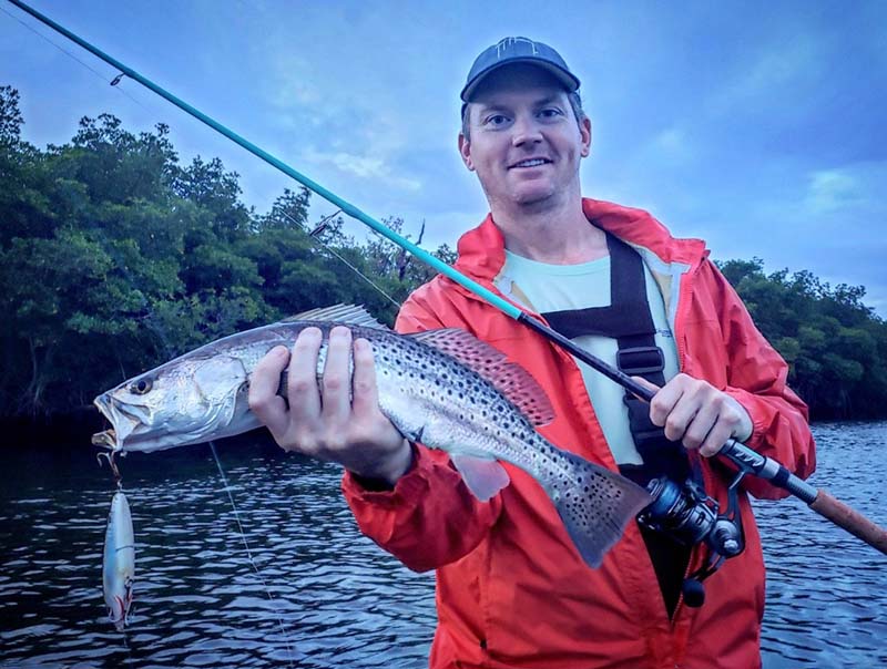 Tips For Fishing The Alabama Rig - Coastal Angler & The Angler Magazine