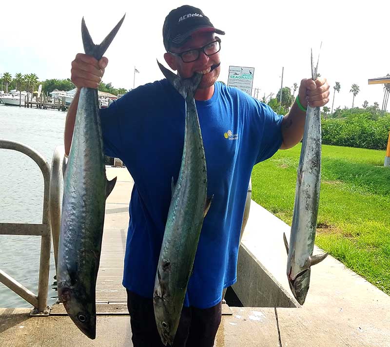 Fort Pierce Offshore Fishing Report and Forecast: June 2017 - Coastal  Angler & The Angler Magazine