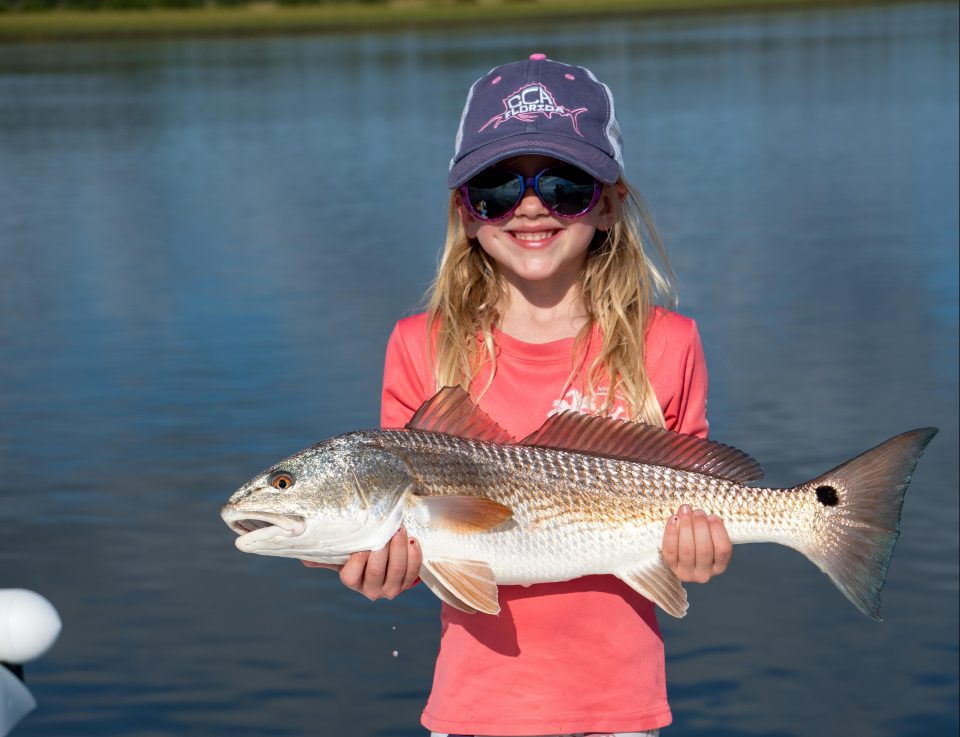 St. Augustine | Coastal Angler & The Angler Magazine