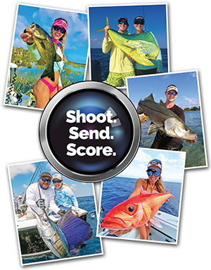 Practical Fishing Attire - Coastal Angler & The Angler Magazine