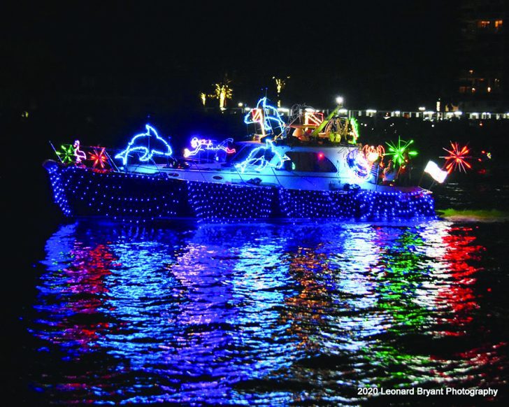 Delray Beach Christmas Boat Parade 2022 Route 2020 Palm Beach Holiday Boat Parade Winners | Coastal Angler & The Angler  Magazine