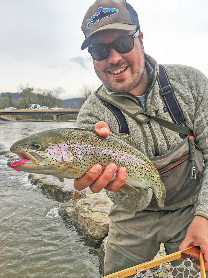 8 Trout Stream Destinations in Virginia to Try in 2021 - Coastal Angler &  The Angler Magazine