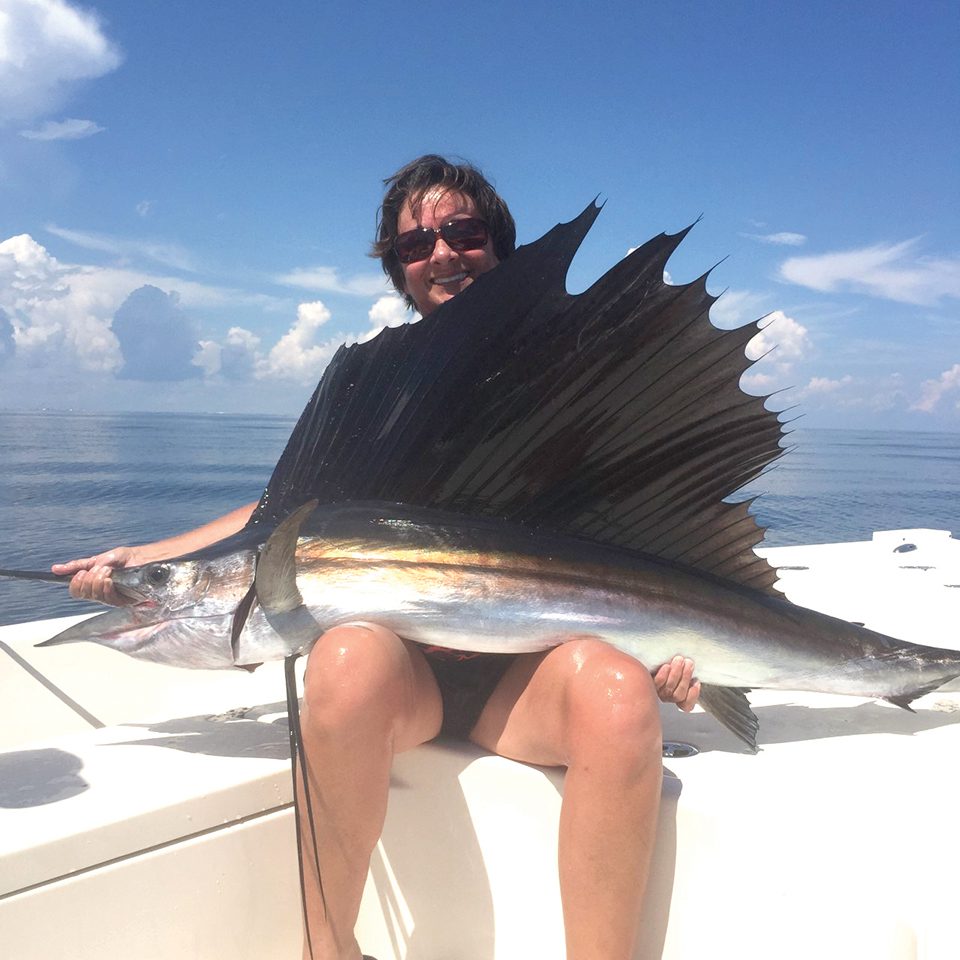 Fishing the Florida Keys Coastal Angler & The Angler Magazine