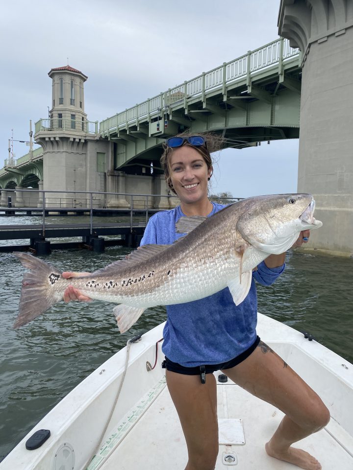 St. Augustine Marina: Boating & Fishing Outfitter