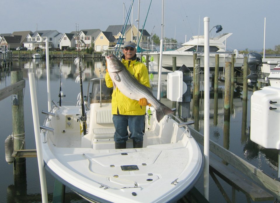 Chesapeake Edition Homepage - Coastal Angler & The Angler Magazine