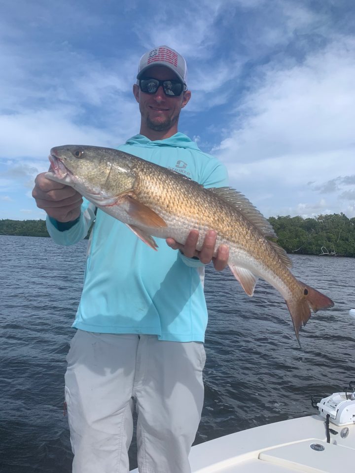 Fishing With a Pro - Coastal Angler & The Angler Magazine