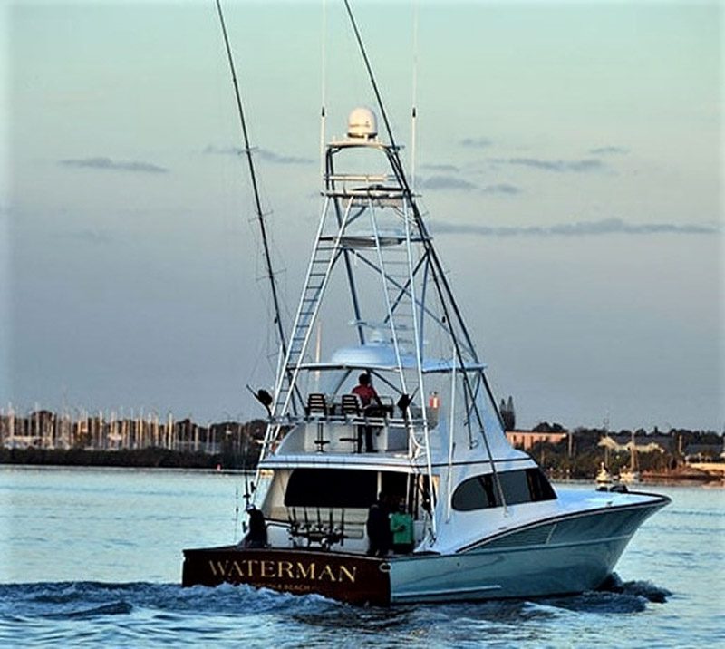 pelican yacht club sailfish
