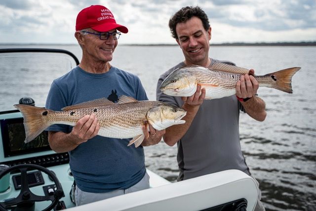 Coastal Angler Magazine - April / North Central Florida/Nature