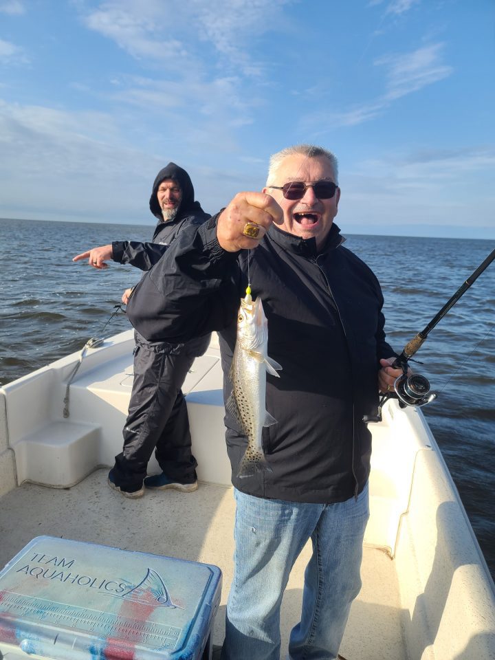 Fishing – Articles, News, Tips & More - Coastal Angler & The