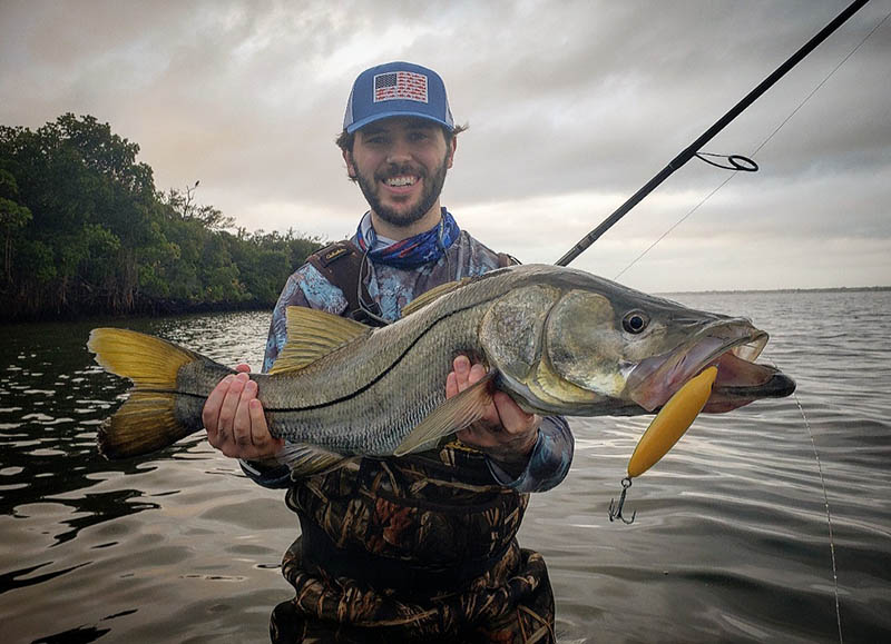 From the Land: April 2021 - Coastal Angler & The Angler Magazine