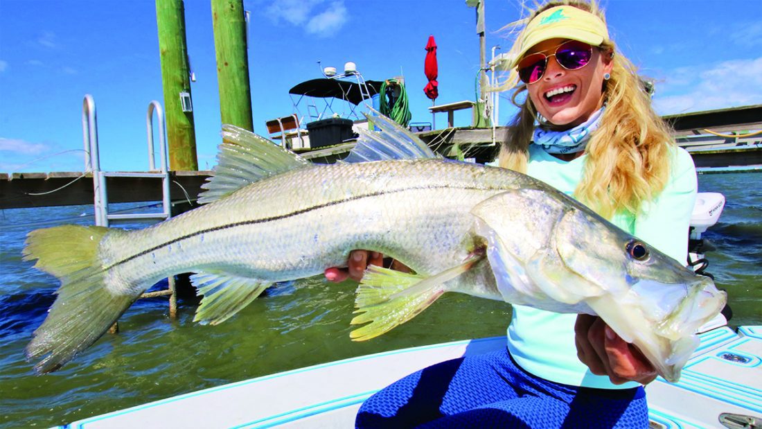 Fishing with Darcizzle: April 2021 - Coastal Angler & The Angler Magazine