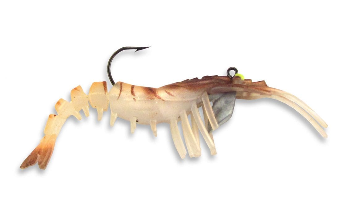 How To Use Vudu Shrimp – Keep it Poppin’ – Capt Will Adams - Coastal ...