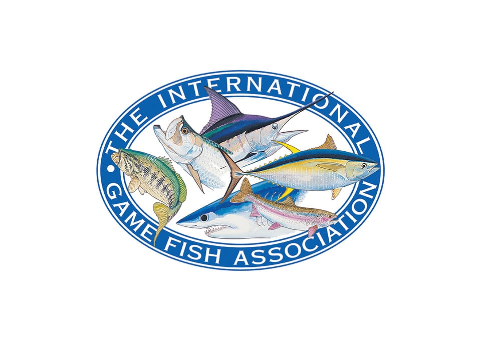 New World Records Approved By IGFA - Coastal Angler & The Angler Magazine