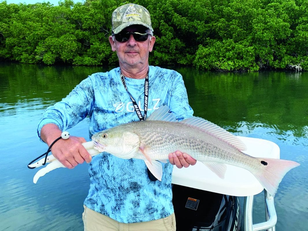 Roadtrip Fishing Pine Island Sound Coastal Angler & The Angler Magazine
