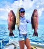 Fishing with Darcizzle: June 2021 - Coastal Angler & The Angler Magazine