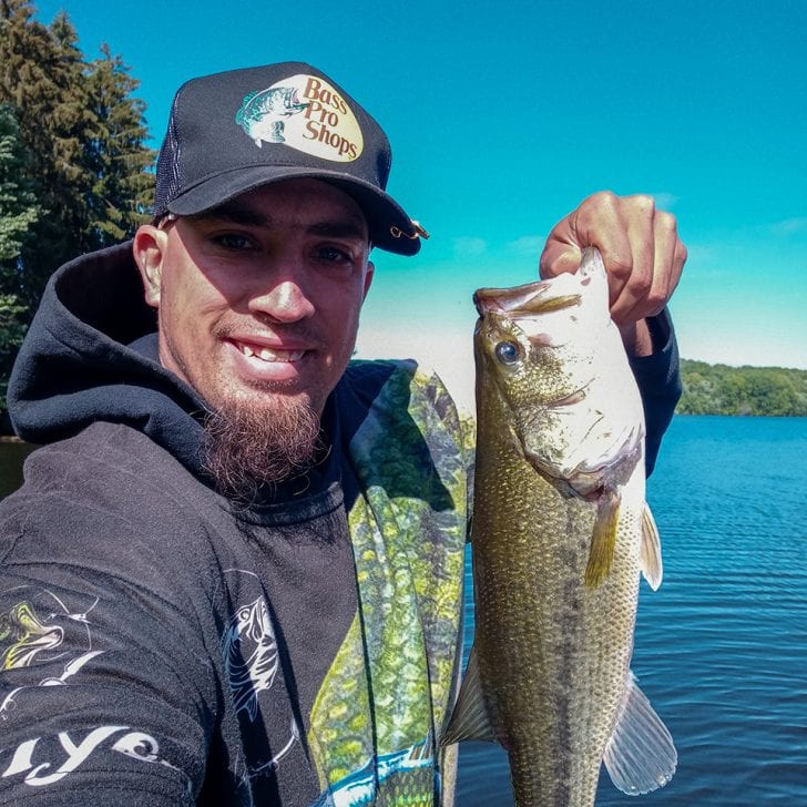 Ohio Largemouth Bass Coastal Angler & The Angler Magazine