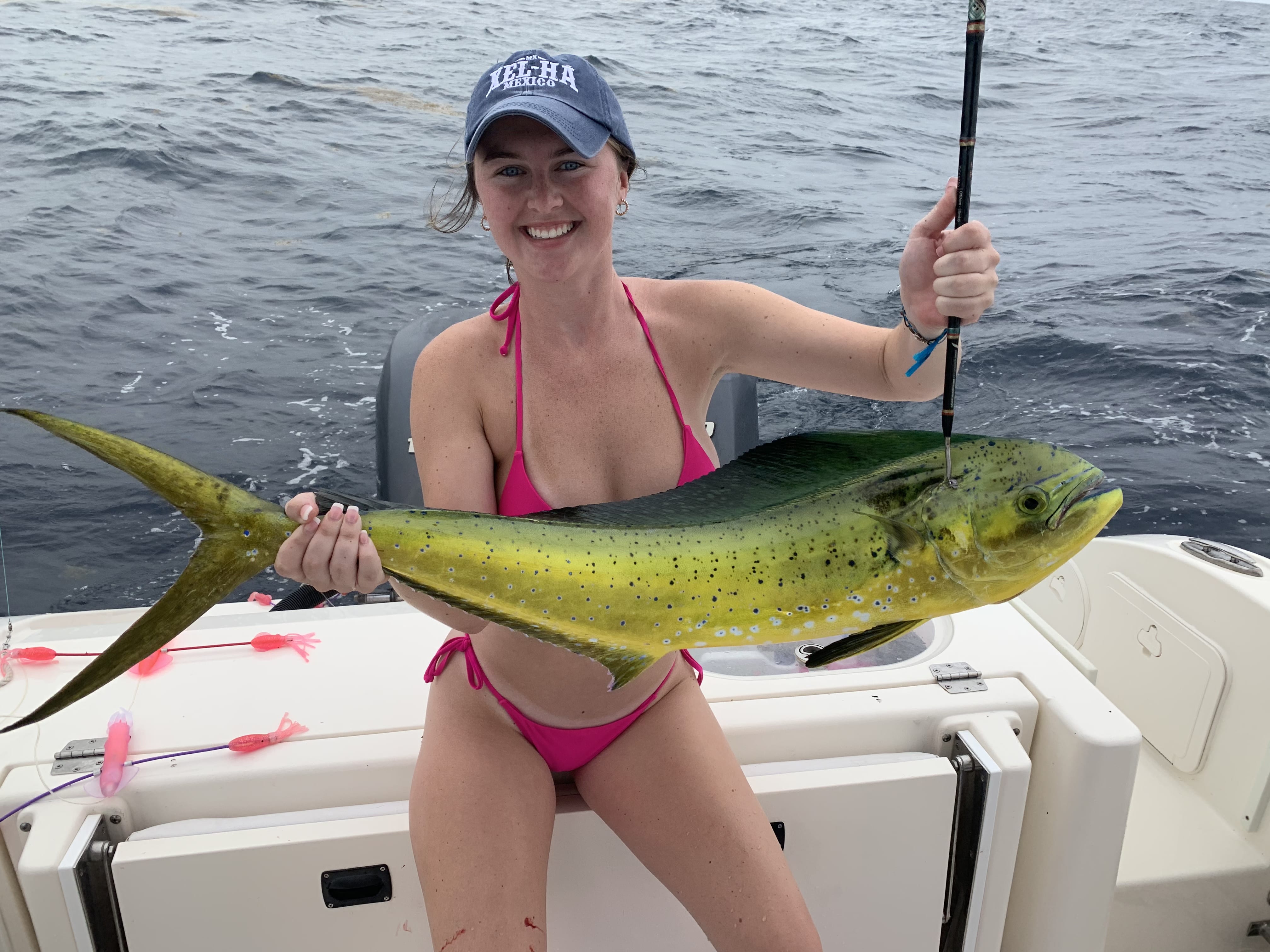 Nice Mahi! - Coastal Angler & The Angler Magazine