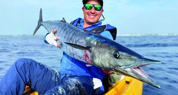 Palm Beach Kayak Fishing Reports - Coastal Angler & The Angler Magazine