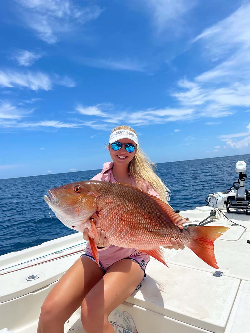 Using Live Greenies To Catch Beautiful Beach Fish @ Fort Myers Beach 